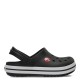 Crocs Crocband Günlük Unisex Terlik Black