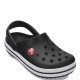 Crocs Crocband Günlük Unisex Terlik Black