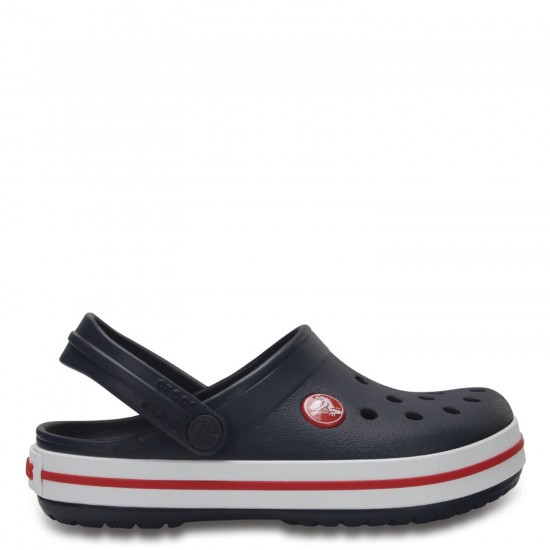 Crocs Crocband Günlük Unisex Terlik Navy