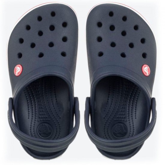 Crocs Crocband Günlük Unisex Terlik Navy