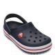 Crocs Crocband Günlük Unisex Terlik Navy