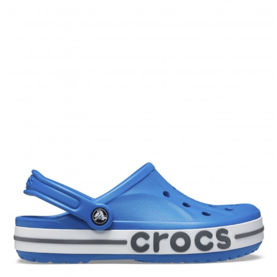 Crocs Bayaband Clog Günlük Unisex Terlik Bright Cobalt