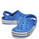 Crocs Bayaband Clog Günlük Unisex Terlik Bright Cobalt