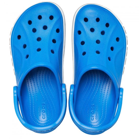 Crocs Bayaband Clog Günlük Unisex Terlik Bright Cobalt