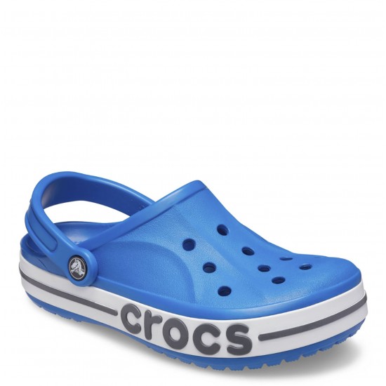 Crocs Bayaband Clog Günlük Unisex Terlik Bright Cobalt