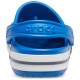 Crocs Bayaband Clog Günlük Unisex Terlik Bright Cobalt