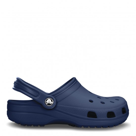 Crocs Classic Günlük Unisex Terlik Navy