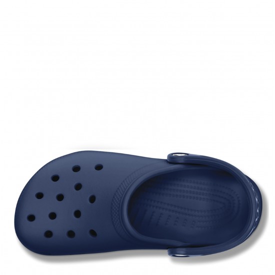 Crocs Classic Günlük Unisex Terlik Navy