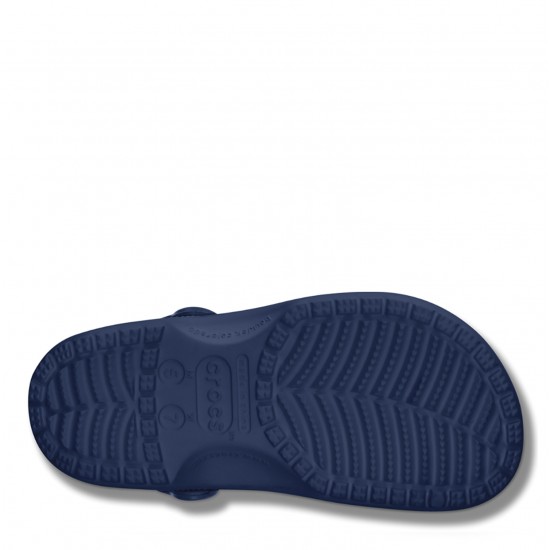 Crocs Classic Günlük Unisex Terlik Navy