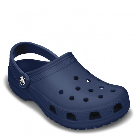 Crocs Classic Günlük Unisex Terlik Navy