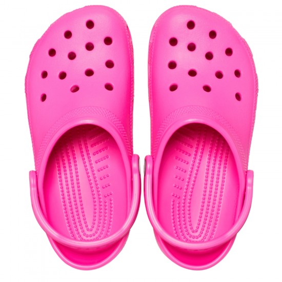 Crocs Classic Günlük Unisex Terlik Juice