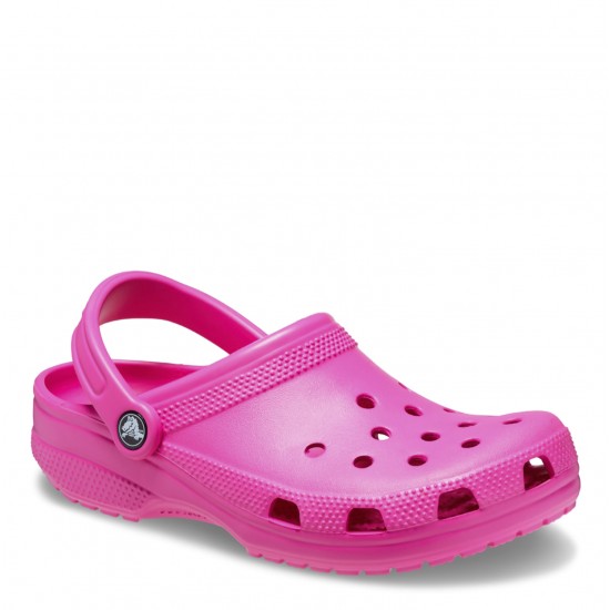 Crocs Classic Günlük Unisex Terlik Juice