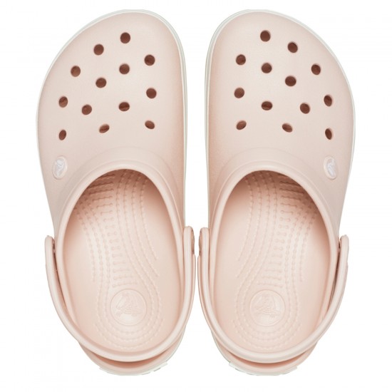 Crocs Crocband Günlük Unisex Terlik Quartz