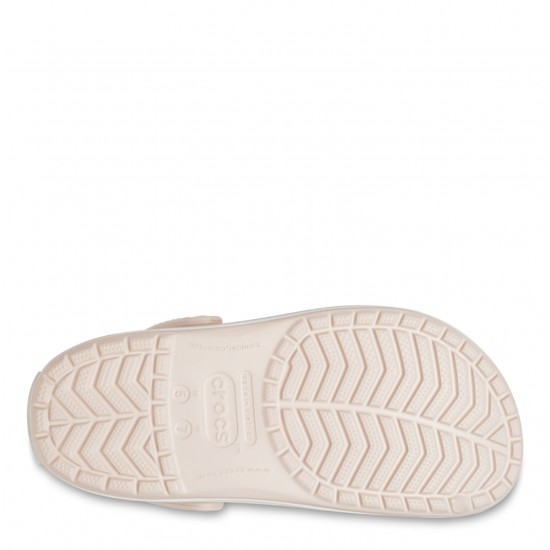 Crocs Crocband Günlük Unisex Terlik Quartz