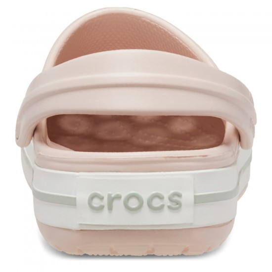 Crocs Crocband Günlük Unisex Terlik Quartz