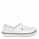 Crocs Crocband Günlük Unisex Terlik White