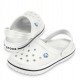 Crocs Crocband Günlük Unisex Terlik White