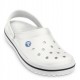 Crocs Crocband Günlük Unisex Terlik White