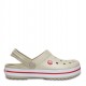 Crocs Crocband Günlük Unisex Terlik Stucco