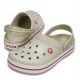 Crocs Crocband Günlük Unisex Terlik Stucco