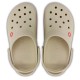 Crocs Crocband Günlük Unisex Terlik Stucco