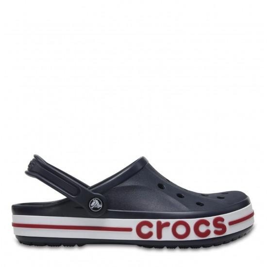 Crocs Bayaband Clog Günlük Unisex Terlik Navy