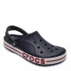 Crocs Bayaband Clog Günlük Unisex Terlik Navy