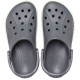 Crocs Bayaband Clog Günlük Unisex Terlik Slate Grey