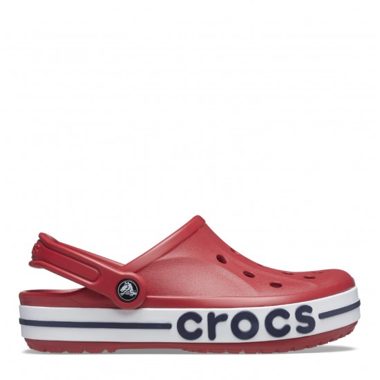 Crocs Bayaband Clog Günlük Unisex Terlik Pepper