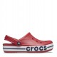 Crocs Bayaband Clog Günlük Unisex Terlik Pepper