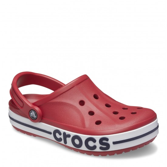 Crocs Bayaband Clog Günlük Unisex Terlik Pepper