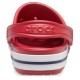 Crocs Bayaband Clog Günlük Unisex Terlik Pepper