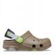 Crocs All Terrain Günlük Unisex Terlik Khaki