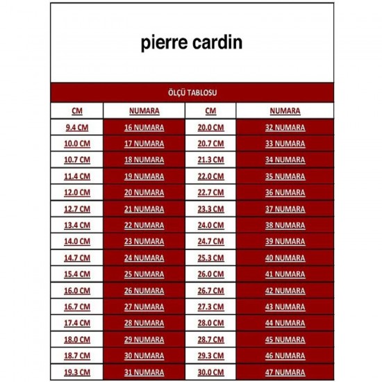 Pierre Cardin 5112Günlük Erkek Hakiki Deri Sandalet Hac Umre Siyah