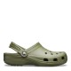 Crocs Classic Günlük Unisex Terlik Army Green