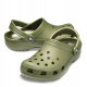 Crocs Classic Günlük Unisex Terlik Army Green