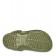 Crocs Classic Günlük Unisex Terlik Army Green