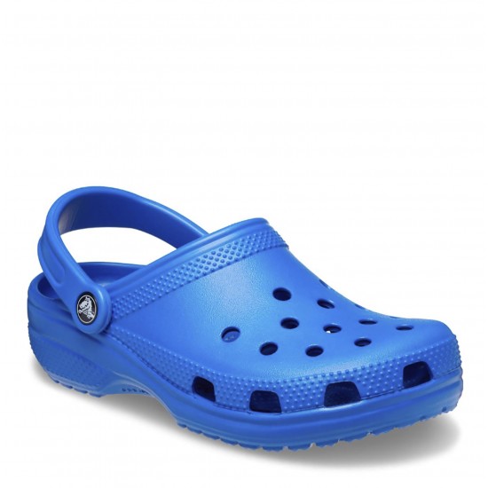 Crocs Classic Günlük Unisex Terlik Blue Bolt