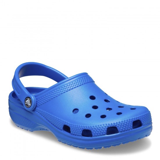 Crocs Classic Günlük Unisex Terlik Blue Bolt