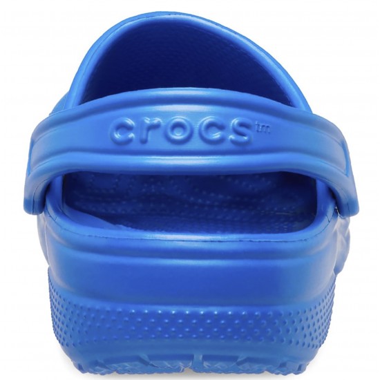 Crocs Classic Günlük Unisex Terlik Blue Bolt