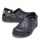 Crocs All Terrain Günlük Unisex Terlik Black