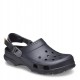 Crocs All Terrain Günlük Unisex Terlik Black