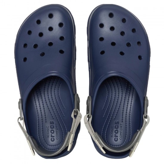 Crocs All Terrain Günlük Unisex Terlik Navy