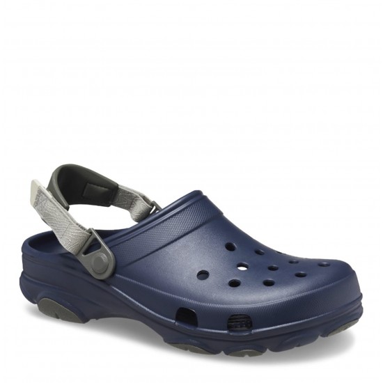 Crocs All Terrain Günlük Unisex Terlik Navy