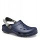 Crocs All Terrain Günlük Unisex Terlik Navy