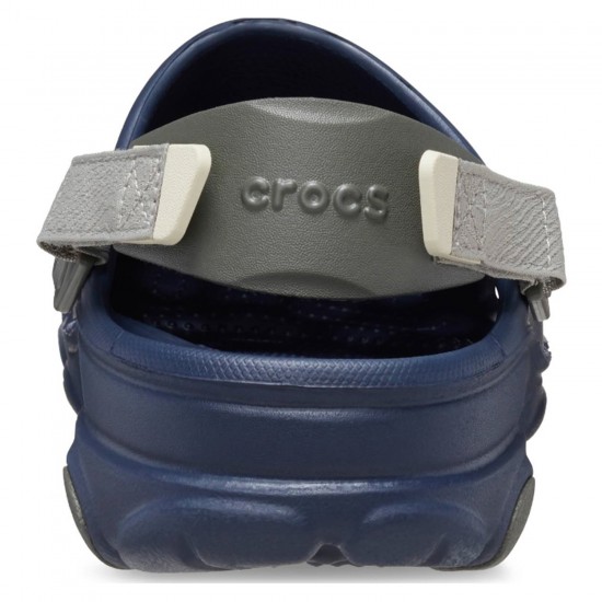 Crocs All Terrain Günlük Unisex Terlik Navy