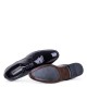Pierre Cardin Erkek Klasik Ayakkabı Büyük Ayak Pck-70924 Siyah Rugan