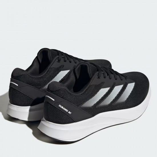 Adidas Duramo Rc Erkek Spor Ayakkabı Siyah