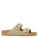 Birkenstock Arizona Bs Hakiki Deri Terlik 151213 Haki