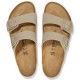 Birkenstock Arizona Bs Hakiki Deri Terlik 151213 Haki